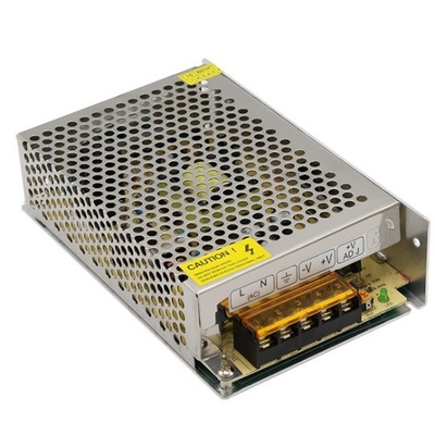 C-Power 110/220V Εξόδου DC 42V 5A 200W Μοναδικός τύπος εξόδου Ηλεκτρική τροφοδοσία σταθερής τάσης
