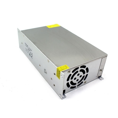 Σταθερή και ευέλικτη C-Power 800w 19a DC τροφοδοσία για συσκευές 36v/48v/42v