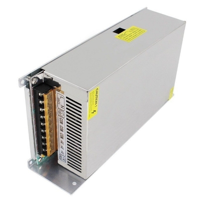 Υψηλή συχνότητα εξόδου C-Power 32V 600W 720W AC110V 220V DC τροφοδοσία με κατανάλωση