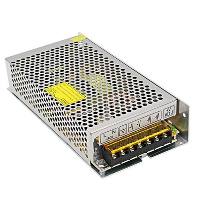 AC110V/220V DC 27V 180W 200W Διακόπτης τροφοδοσίας με 87% απόδοση από C-Power