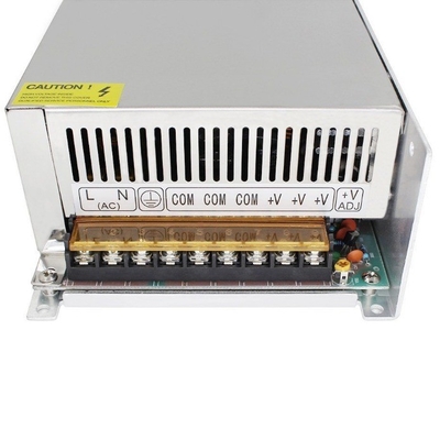 AC110V/220V Εισερχόμενη τάση 13,8V Συνεχή τροφοδοσία για βιομηχανικές ανάγκες Σταθερή έξοδος