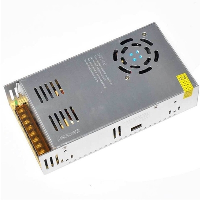 AC100-240V Εισαγωγή C-Power DC 27V 400W 14.8A Τροφοδοσία ηλεκτρικής ενέργειας για βιομηχανικό εξοπλισμό