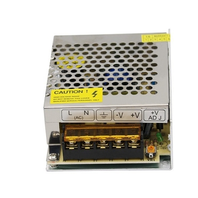 C-Power AC110V/220V DC12V 60W τροφοδοσία με σταθερή τάση 12V/24V 5A