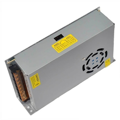 C-Power Metal Shell Switch Συστασία 24V 10A 20A AC110V 220V DC 24V Απόδοση 86%