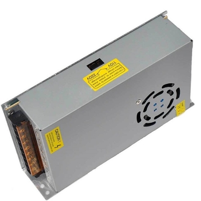 C-Power Metal Shell Switch Συστασία 24V 10A 20A AC110V 220V DC 24V Απόδοση 86%