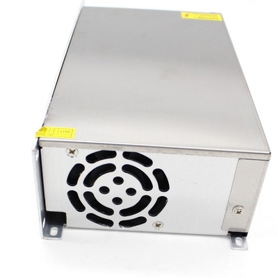 C-Power Μεγάλη AC110V 220V Εισροή 24V 20A 480W DC τροφοδοσία για εφαρμογές βαριάς χρήσης