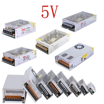 C-Power 110V 220V 12V 24V 5V 3A 15W Διακόπτης τροφοδοσίας με προστασία κατά της υπερτάσης