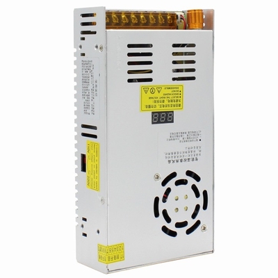 Δείκτης LED C-Power AC110/220 480w Ρυθμίσιμη παροχή ρεύματος DC 0-60v 8A