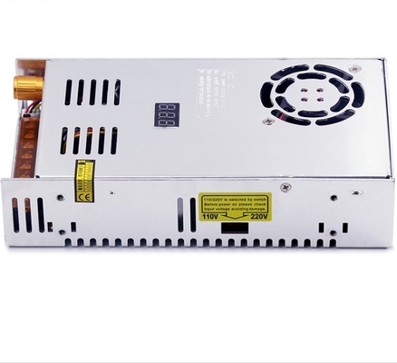 Δείκτης LED C-Power AC110/220 480w Ρυθμίσιμη παροχή ρεύματος DC 0-60v 8A