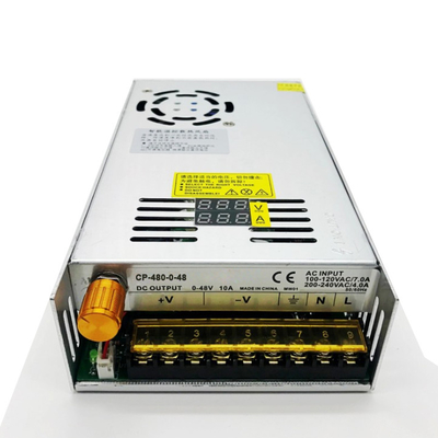 Αναβαθμίστε την τροφοδοσία σας με C-Power Power 401-500W Τύχη 50/60Hz