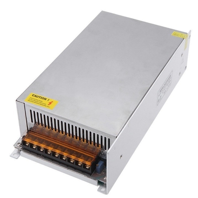 80V 10A 800W C-Power Constant Voltage DC τροφοδοσία για ομαλή και σταθερή έξοδο