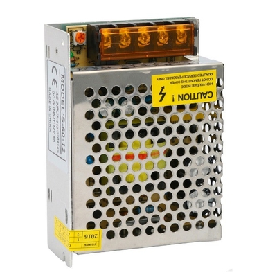 15V 3A 45W μονάδα παροχής ισχύος για AC110V/220V προϊόν C-Power