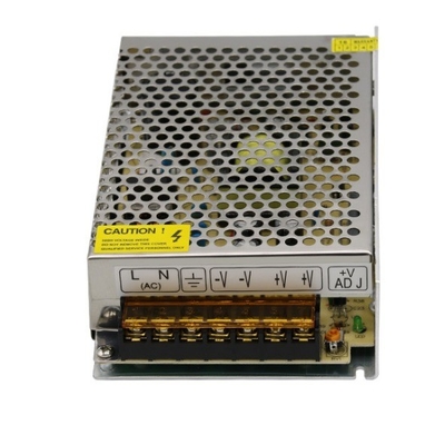 C-Power 110v/220v ac 5v dc μεμονωμένη έξοδος 60w 12a τροφοδοσία ηλεκτρικής ενέργειας για βιομηχανική αυτοματοποίηση