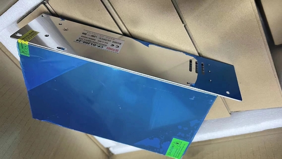 1200W 24V DC 50A AC DC διακόπτης τροφοδοσίας με συχνότητα εξόδου 50/60Hz και 1