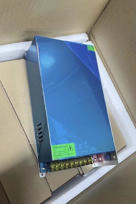 1200W 24V DC 50A AC DC διακόπτης τροφοδοσίας με συχνότητα εξόδου 50/60Hz και 1