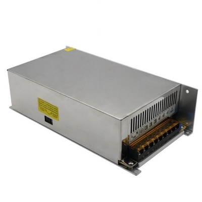 48V DC 1000W C-Power Switching Power Supply με προστασία από υπερβολική πίεση και συντομότητα