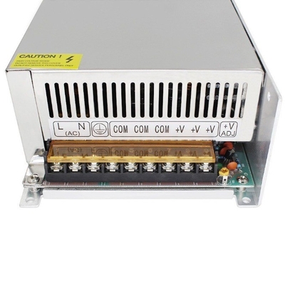 48V DC 1000W C-Power Switching Power Supply με προστασία από υπερβολική πίεση και συντομότητα